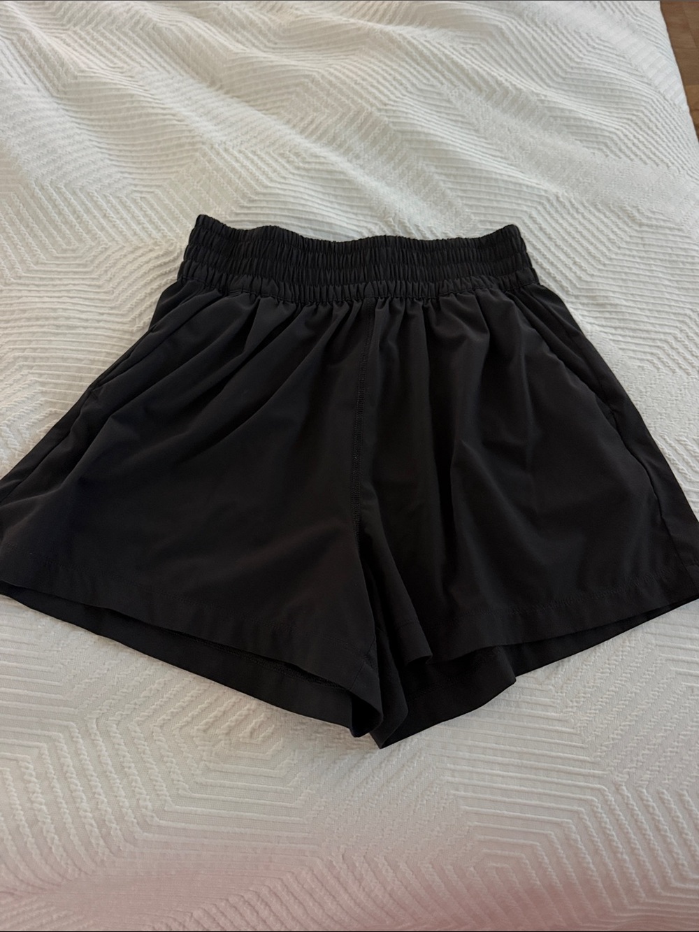 Vuori Villa shorts